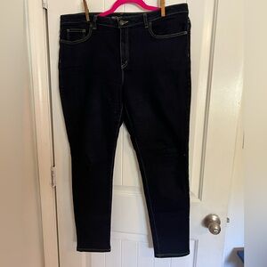 MK Izzy skinny Jean size 14